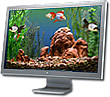 Goldfish Aquarium 2.0 - OS X Upgrade